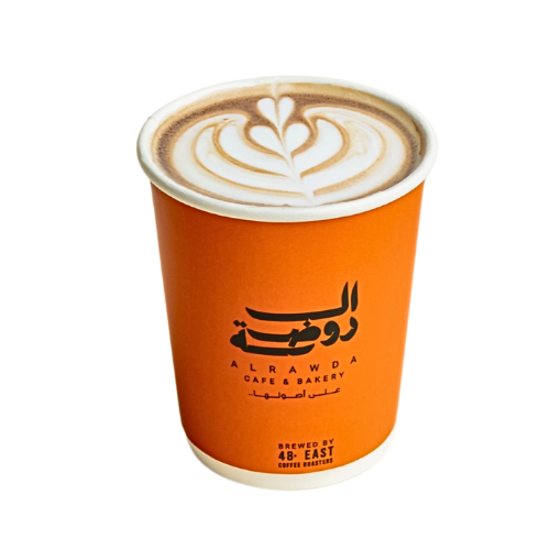 موكا ساخن | Mocha (Hot)